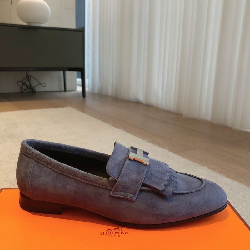 Hermes Business Shoes